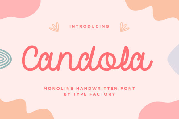 Candola: The Font That Elevates Your Brand