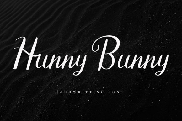 Hunny Bunny