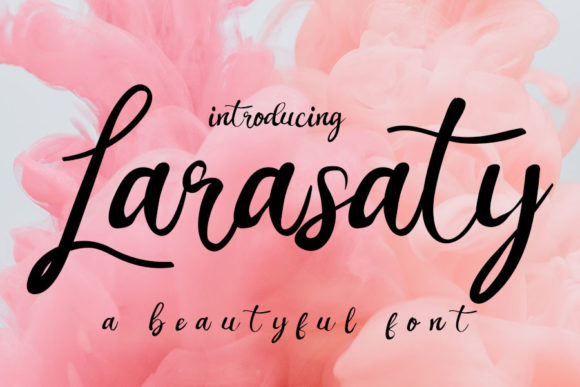 Larasaty
