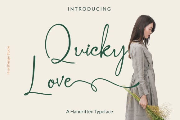 Quicky Love